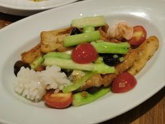 -北京老铺烤鸭(高新店)