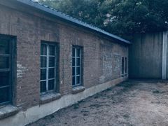 -沈阳二战盟军战俘营旧址陈列馆