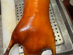-大鸭梨烤鸭(石佛营店)