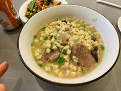 -陈熹公民族美食文化餐厅(中华广场店)