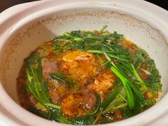 -鹤江桥·红油牛肉粉(SKP店)