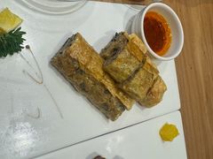 -枣子树·素食餐厅(普陀山店)
