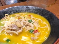 -敏珠拉姆藏餐·南京厨房(富春江东街店)