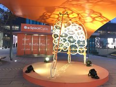 -Space(三里屯太古里馆)