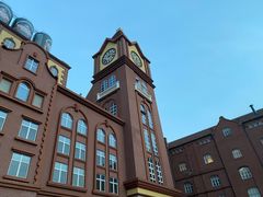 -青岛啤酒博物馆