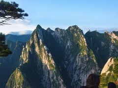 -华山风景名胜区