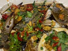 -阿欢牛肉店·火锅·粿条面