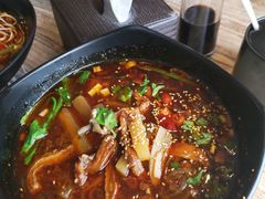 牛杂粉-好這口重庆小面(总店)