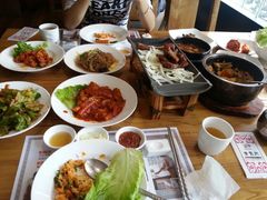 android_upload_pic-紫霞门韩国料理烤肉(深南东路店)