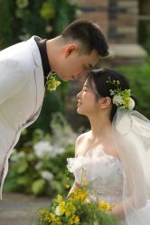 点击看大图 -金夫人婚纱摄影(总店)