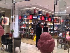 -VENCHI 闻绮(北京国贸商城店)