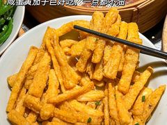 -吃饭皇帝大(解放西路店)