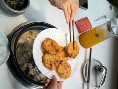 -周渝食惦酸菜鱼(青浦店)
