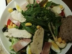 -JINNS锦时 steak&pizza(浸信会礼拜堂旧址店)