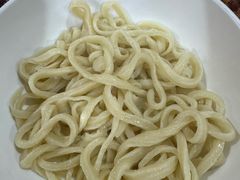 手擀面-九河居(荔湾路店)