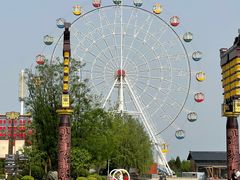 -中华郡文化旅游景区