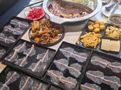 -京门活鱼馆·鱼火锅(百子湾（原红庙）店)