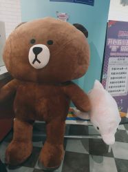-LuckyStar幸运星家庭娱乐中心(东莞国贸店)