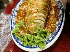 -好口味小吃楼·东北菜(太原南街店)