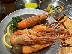 -哼蟹二将·烤肉酱蟹(合生汇店)