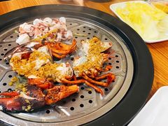 -船奇蒸汽海鲜·闽菜(八市海鲜总店)