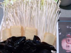 -半天妖烤鱼(桐乡万嘉购物中心店)