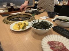 -牛角日本烧肉专门店(海运大厦店)
