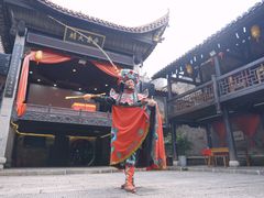 -靖港古镇