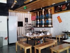 -味力源·肥肠爱上鱼(红牌楼金冠好店)