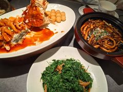 -吴越荣记苏州菜·松鼠桂鱼100%活鱼现做(斜塘老街店)