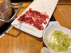 -今日牛事潮汕鲜牛肉火锅(瑞金店)