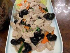 -老都一处饺子馆(道里店)