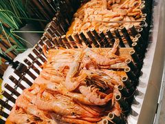 -凯悦·东方公主号 全球海鲜自助餐厅(凯丹广场店)
