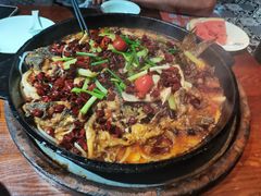 -老板恋上鱼(高新万达店)