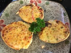 -真剑日本料理·铁板烧(贵州路店)
