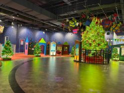 -幻贝家儿童乐园(苏州中心店)