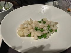 -肆月河豚·新淮扬(金融街店)
