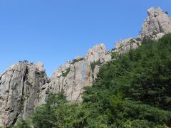 20130610&nbsp;364-崂山巨峰游览区