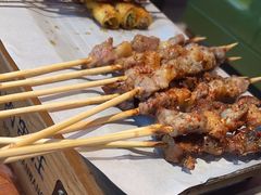 -肉串汪(月坛店)