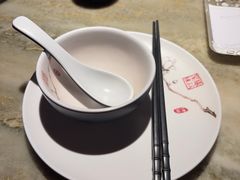 -绿茶餐厅(光谷世界城步行街店)