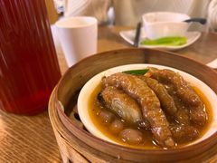 -点点心港式茶餐厅(南京西路店)