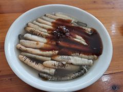 -安海五叔公土笋冻(西街店)