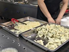 -毛华美食(清扬路店)