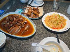 -白鹭·江南宴(茂悦东荟城店)