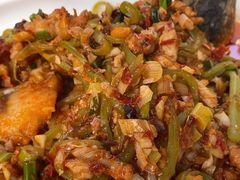 -院8里·小聚园老川菜(九眼桥店)