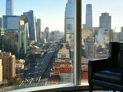 -北京康莱德酒店