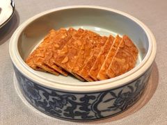 杏仁饼-新荣记(椒江店)