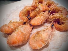 元宝大虾-老洋房花园饭店(绍兴路店)