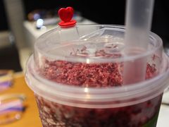 霸气杨梅-奈雪的茶(红谷滩万达广场店)