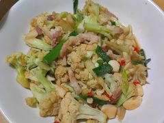 -裕鼎鲜·新中菜(金鼎广场店)